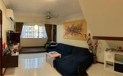 Blk 205B Compassvale Lane (Sengkang), HDB Executive #199634062